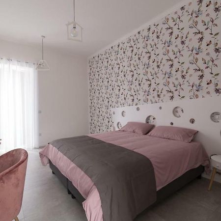 B&B Napoli Centro Extérieur photo
