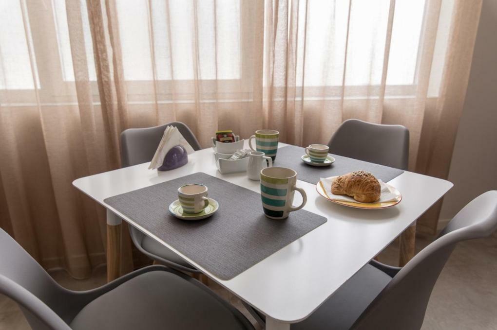 B&B Napoli Centro Extérieur photo