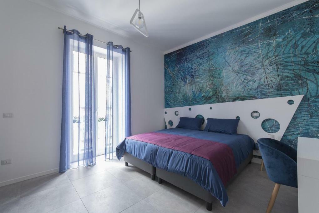 B&B Napoli Centro Extérieur photo